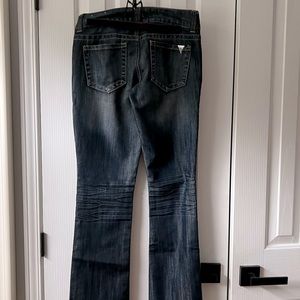 Guess Jeans Pismo Straight